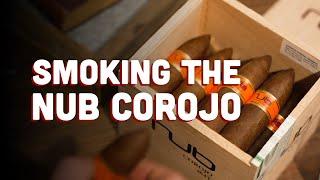 Nub Corojo Cigar Review