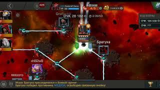 mcoc 5/65 ghost vs morningstar 5/65 aw boss, 23 hits ko