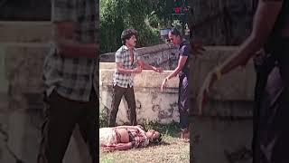 Watch full video  Paatti Sollai Thattathe Comedy Scenes - #pandiarajan #urvashi #manorama #shorts