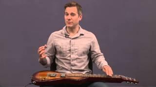 Lap Steel Guitar vs. Dobro: What are the Differences?