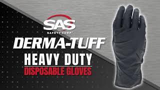 SAS Disposable Gloves | ohcanadasupply.ca