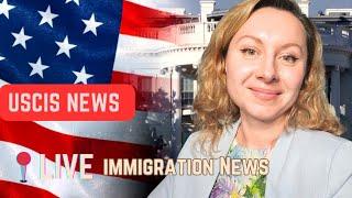 New York Immigration Lawyer: USCIS Immigration news updates