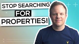 STOP Searching for Properties if you want Mortgage Success // First Time Buyer Secrets