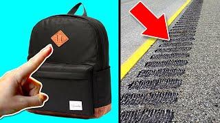 Amazing Secrets Hidden In Everyday Things - Part 1