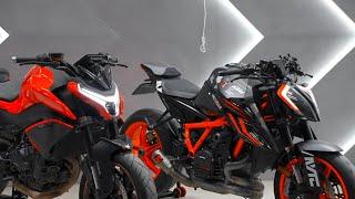 Cf moto 800nk x ktm 1250 new version launch |cf moto | ktm | 450nk| #cfmoto #superbike