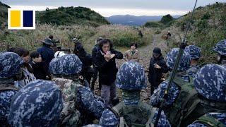 Taiwan ‘Zero Day’ drama sparks debate over PLA attack