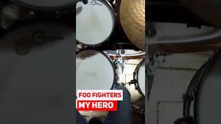 5 Reasons You should LOVE Dave Grohl's Drumming