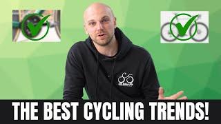 Bike Fitters 3 FAVOURITE Cycling Industry Trends!