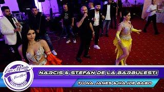 Narcis & Stefan - Tu na janes & Hajde Babo (botez Costel alu Penica) by Never Hide Events