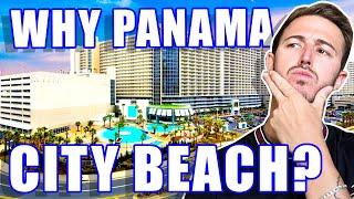 PANAMA CITY BEACH FL GUIDE | Best Neighborhood In Panama City Beach |  Panama City Beach Homes