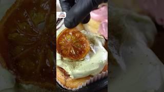 Cinnabomz, Ide Jualan Dessert Viral