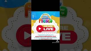 WE ARE LIVE!www.lovetoons.tv #lovetoonstv #kids #animation #lovetoons #grace #love