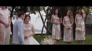 Wedding in Thailand (Phuket) / Свадьба в Тайланде, Пхукет | Art Wedding Phuket | 21.01.17