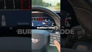 Features only American cars have