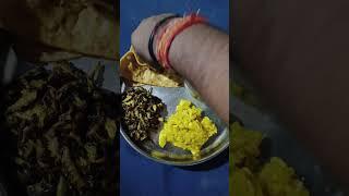 Desi khana aur phit rahiye#shorts #shorts #10M