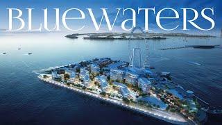 Большая лекция про остров Bluewaters для брокеров и клиентов от Олега Торбосова