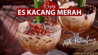 ES KACANG YANG BIKIN KETAGIHAN #CaraMembuat