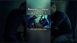 Ronaldo vs messi #shortvideo #shorts #ronaldo #vs #messi