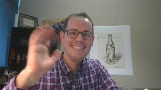 You've GOT to check out ONE MAN BOOK CLUB!!!