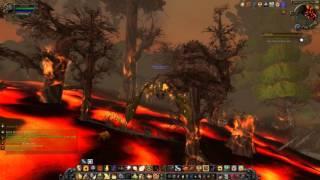 Quest 1473: A Trip to the Moonwell (WoW, human, paladin)