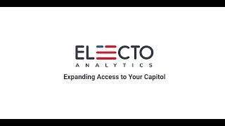 Meet Electo Analytics