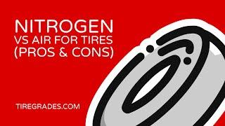 Nitrogen Vs Air In Tires (Pros & Cons)