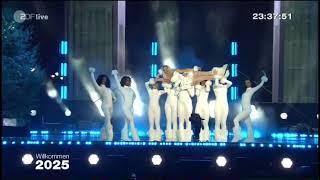 Shirin David - Iconic - Berlin 2025