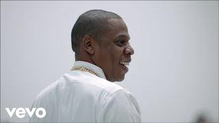 JAY-Z - Picasso Baby: A Performance Art Film