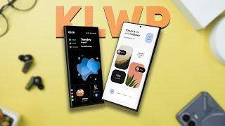 These 7 Android Themes Are So Stunning, They Might Break Your Focus! [2024]