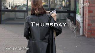 5 образов на каждый день | весенний LOOKBOOK