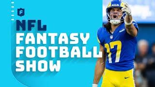 Week 15 Preview, Starts + Sits for Every Game | NFL Fantasy Football Show