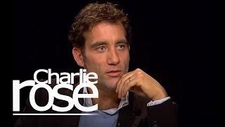 Clive Owen | Charlie Rose