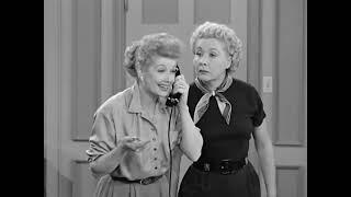 I Love Lucy | Lucy won't be able to go to Europe if she can't find her birth certificate