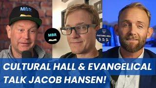 Cultural Hall Jacob Hansen & Evangelical