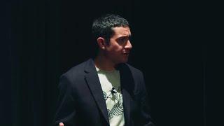 Who gets to Innovate? | Christopher Hernandez | TEDxBloomingtonSalon