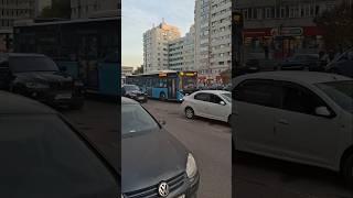 (București) Autobuz Otokar Kent C12 #6666 pe linia 104 (@Rarescobolt568, @GabitzuBoss)