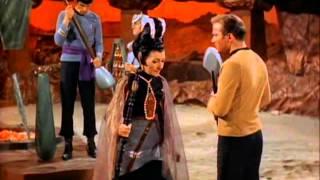 Star Trek TOS (Preview S2-E01) - Amok Time