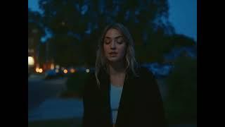 Katelyn Tarver - One Without The Other (Visualizer)