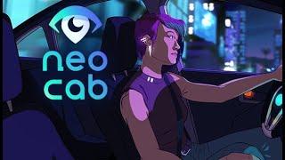 Valkii Plays - Neo Cab [1]