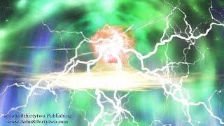 Revelation Song by Phillips, Craig and Dean - The Throne of God in Heaven