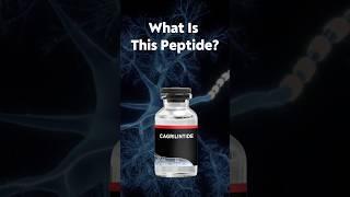 What Is Cagrilintide?#Cagrilintide #WhatIsCagrilintide #PeptideBasics #peptides #male #research