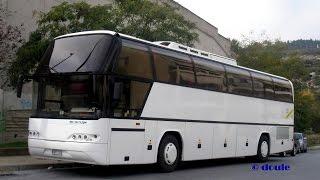 Omsi 2 - Покатушки на колхозном Neoplan 116 Facelift