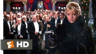 Doctor Zhivago (2/10) Movie CLIP - The Christmas Party (1965) HD