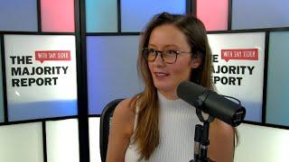 Embracing ‘Liberal Socialism’; GOP’s War On The Homeless w/ Matthew McManus, Rebecca Burns | MR Live