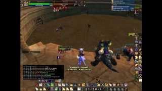 Nextgen-wow Agarwen vs Anesrzx duel