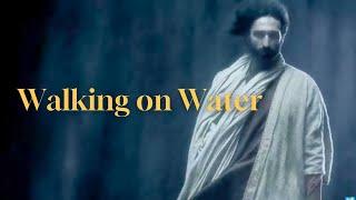 Weathering the Storm | The Miracles of Jesus