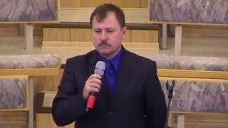 Вадим Дахненко о своих родителях и его песня "Грех сжигал огнём душу мою"