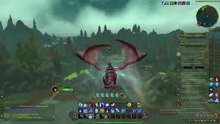 World Of Warcraft | Гайд по достижениям Зимнего Покрова (часть 1/2)