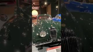 Classic car restorations. Antique cars and trucks not for sale #1950s #jaguar #automobile