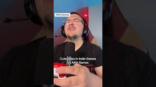 Cut Scenes In Indie Games Vs Giant Corporations
